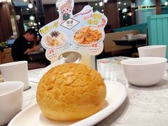 -翠华餐厅(正佳广场店)