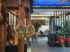 -益恒饭店乡间白族菜(古城总店)