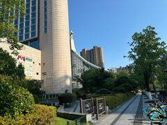 -杭州基督教会崇一堂