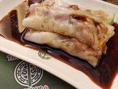 蜜味叉烧肠-添好运点心专门店(深水埗店)
