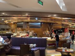 -杭州国际会议中心洲际酒店-原素全日餐厅(解放东路店)