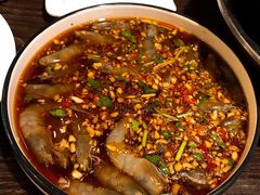 -大洋家·精品潮汕菜·生腌砂锅粥(天河东路店)
