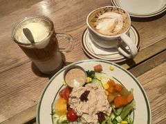 -玛格萝妮比萨屋(四平店)