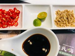 -洪氏嗨捞·猪肚鸡火锅(阳光天地店)