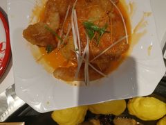 -玺炖·中国铁锅炖(虹桥天街店)
