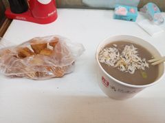 -汪记鲜鱼糊汤粉(沈阳路总店)