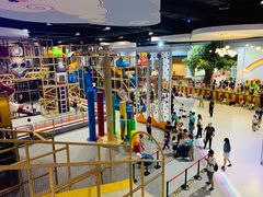 -杭州开元森泊度假乐园