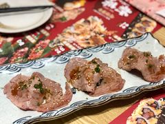 -鱼民·现造寿司(育德店)