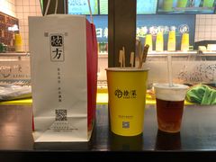 -吉品合酥脆烤饼(太平洋森活天地店)