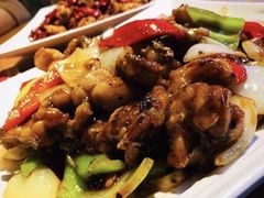 -望京一号·重庆江湖菜(工体店)