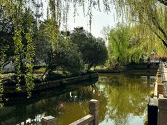 -丝绸小镇荻港古村