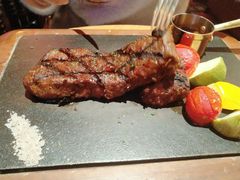 -MR.ROCKY洛奇先生RESTAURANT&BAR(宝安壹方城店)