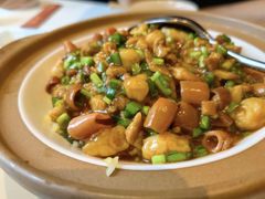 -双合园·海鲜水饺青岛菜(万佳广场店)