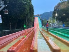 -重庆海昌加勒比海水世界