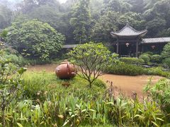 -广州市白云山风景名胜区