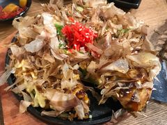 -泰居酒屋日式料理烧肉