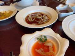 -福州世茂洲际酒店·福邸(台江店)