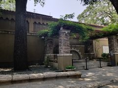 -静园(和平区)