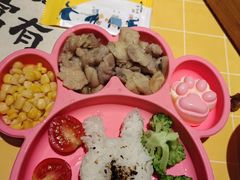 -蔡澜点心·粤菜(花城汇南区店)