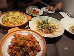 -北李·海肠捞饭·大连菜(望京凯德MALL店)