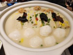 -汉水谣·江景餐厅(江滩店)