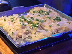 -很久以前羊肉串(清河店)