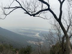 -虞山风景区