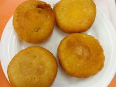 -满堂福素食馆(长阳路店)