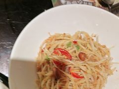 -金厨泰国餐厅·全泰籍厨师料理(拱北店)