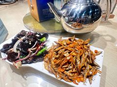 -直隶安家牛肉罩饼(新石店)