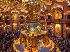 -牛首山文化旅游区