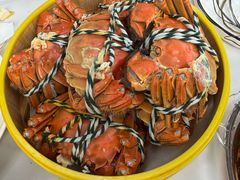 -七的湖·江南蟹舫·阳澄湖农家菜(蟹舫苑店)