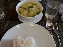 -Old House Restaurant
