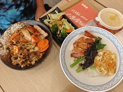 -吉野家(中关村3店)