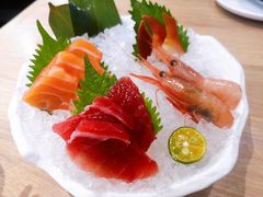 -上渔铁板烧(熙悦汇店)