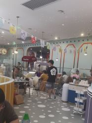 -MELAND CLUB(万象天地旗舰店)
