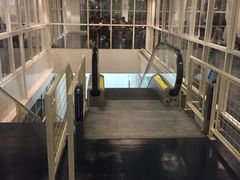 -澳门外港客运码头(轮渡站)