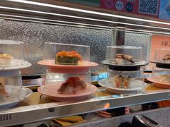 -争鲜回转寿司(西红门荟聚PLUS店)