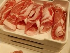 -多伦多海鲜自助餐厅(百盛购物中心三阳店)