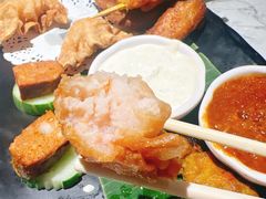 -关夫人餐厅(阳光广场店)