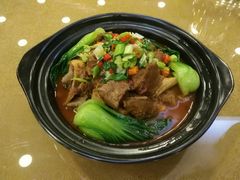 -北塘海鲜·天津菜(大光明桥旗舰店)