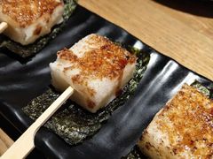 -蜜桃餐厅·江浙融合菜(荟聚购物中心店)