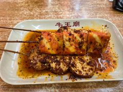 -牛王庙小吃(桥头街店)