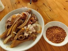 -清泉馆(望江路店)