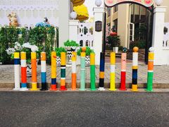 -中旅阿那亚九龙湖·公主酒店