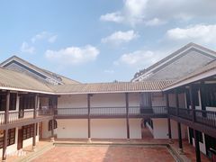 -黄埔军校旧址纪念馆