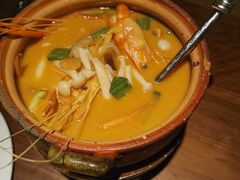 -星叶·东南亚料理(宁波万象汇店)