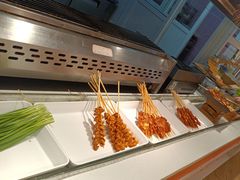 -快乐爱斯米牛排自助(金州安盛店)