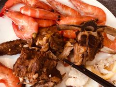 -北京王府井希尔顿酒店·万斯阁西餐厅