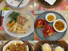 -点都德(大茶楼店)